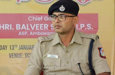 காவல் நிலைய வன்முறை: களையப்பட வேண்டிய அவலம்!