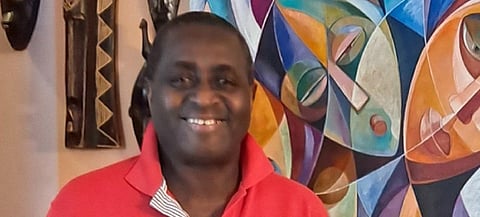 அப்துல் கரீம் பங்குரா | படம்: லிங்க்ட்இன்