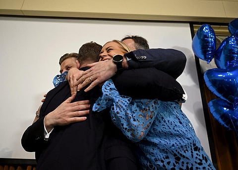 பின்லாந்து மக்கள் உண்மையிலேயே மகிழ்ச்சியாக இருக்கிறார்களா?