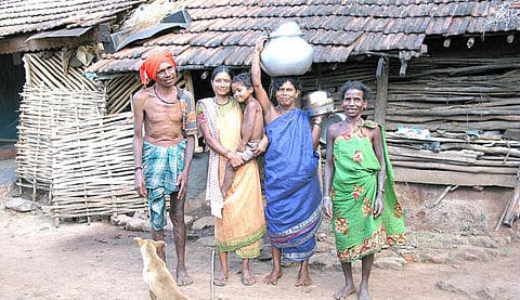 பெரியார் பெயரால் பழங்குடிகள் வஞ்சிக்கப்படலாமா?