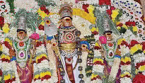 நல்லதே நடக்கும்