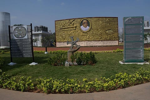 திரு.வி.க.பூங்கா