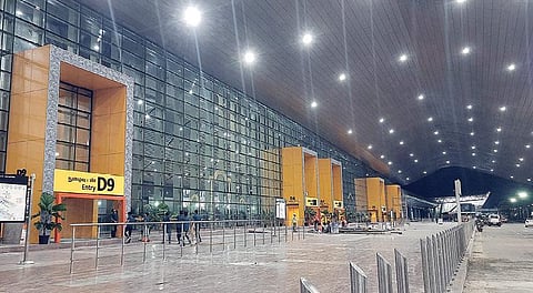 ஏப். 8-ல் சென்னையில் பிரதமர் மோடி பங்கேற்கும் நிகழ்ச்சிகள்