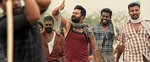 ‘மதயானைக் கூட்டம்’ இயக்குநரின் ‘இராவண கோட்டம்’ பட ட்ரெய்லர் எப்படி?