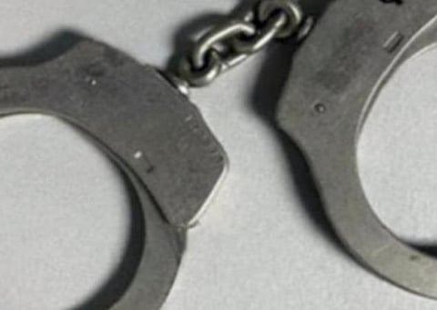 வேலூர் | நீர்வளத்துறை அமைச்சர் குறித்து அவதூறு புகைப்படம் பதிவிட்ட அதிமுக நிர்வாகி கைது