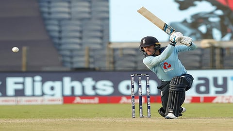 ஜேசன் ராய்