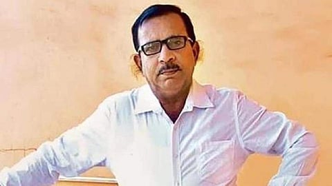 ரமேஸ் ஸ்வைன்