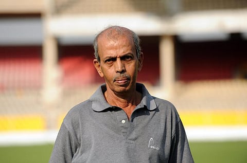 முன்னாள் இந்திய கிரிக்கெட் வீரர் சுதீர் நாயக் காலமானார்