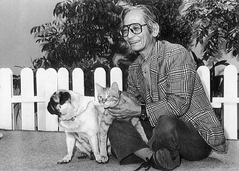 திரைப்பட இயக்குநர் மசனோரி ஹடா மறைவு: விலங்குகள் - மனிதர்கள் பிணைப்பை பேசிய படைப்பாளி