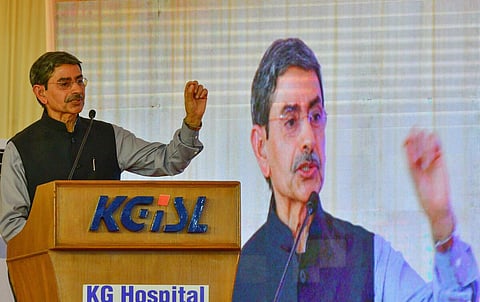 சர்ச்சையான ஆளுநர் பேச்சு முதல் நடிகை அபிராமியின் ஆவேசம் வரை: செய்தித் தெறிப்புகள் 10 @ ஏப்.6, 2023