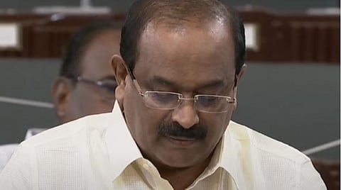 புதிய குடும்ப அட்டை பெற ஆன்-லைனில் விண்ணப்பிக்கலாம்: பேரவையில் அமைச்சர் சக்கரபாணி அறிவிப்பு