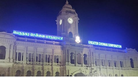 கவுன்சிலர் வார்டு மேம்பாட்டு நிதியில் மாநகராட்சி பூங்காக்களை பராமரிக்க அறிவுரை