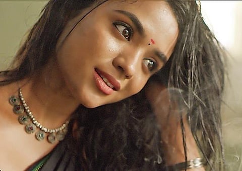 இயக்குநரின் குரல்: இந்தப் பேய் உங்கள் சொந்தப் பேய்!