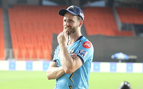 வில்லியம்சன்