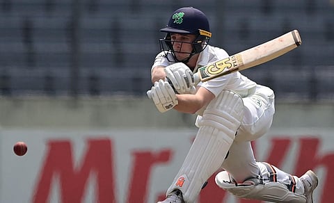 லோர்கன் டக்கர்