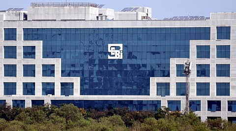 4 நிறுவனங்களுக்கு செபி தடை