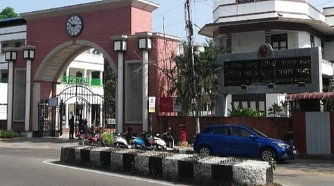 நாடு முழுவதிலும் தமிழ் மொழியை பரப்ப ‘தமிழ் பிரச்சார சபா’ - இந்தி வழியில் மத்திய அரசு அதிரடி திட்டம்