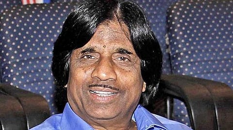 ஜார்க்கண்ட் மாநில கல்வித் தரத்தை மேம்படுத்த பாடுபடுவேன் - ஆளுநர் ஆலோசகராக நியமிக்கப்பட்ட பாலகுருசாமி உறுதி