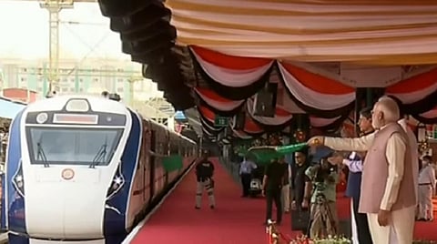 சென்னையில் பிரதமர் மோடி முதல் ‘விடுதலை’யை பாராட்டிய ரஜினி வரை: செய்தித் தெறிப்புகள் 10 @ ஏப்.8, 2023