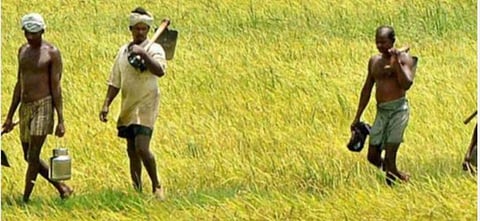 தமிழக டெல்டா பகுதிகளில் நிலக்கரி ஏல அறிவிப்பில் இருந்து விலக்கு - மத்திய அமைச்சர் பிரகலாத் ஜோஷி அறிவிப்பு