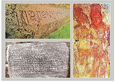 சோழர் கால ஊரார்