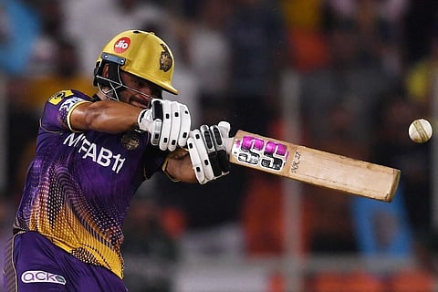 IPL 2023: GT vs KKR | ரிங்கு சிங்கின் பவர் ஹிட்டிங்கால் கடைசி ஓவரில் சிக்சர் மழை - கொல்கத்தா அபார வெற்றி