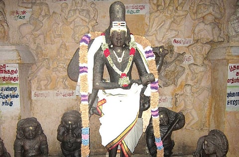 நல்லதே நடக்கும்