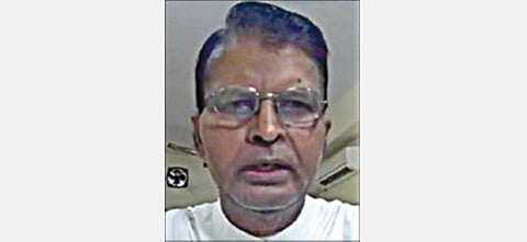 பாதிரியார் அமலதாஸ்