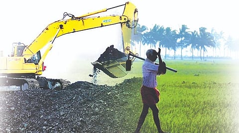 காவிரிப் படுகை: நிரந்தர நிம்மதிக்கு என்ன வழி?