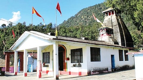 சீதையைக் காண உதவிய அனுசுயா!