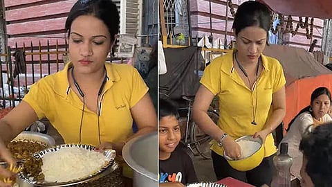 நந்தினி கங்குலி