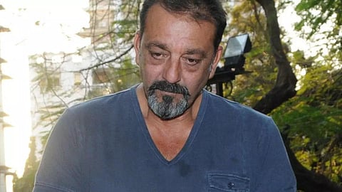 சஞ்சய் தத்