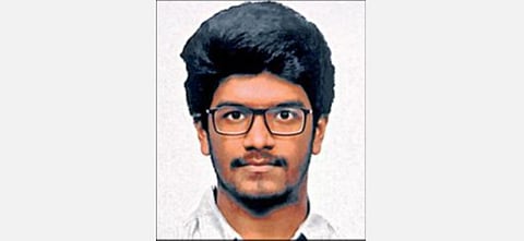 சபீக் அகமது