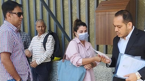 சந்தா யாதவ்