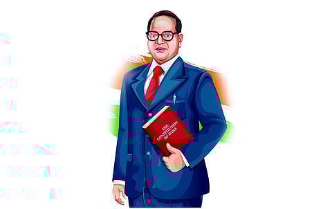 அனைவருக்குமான அம்பேத்கர்