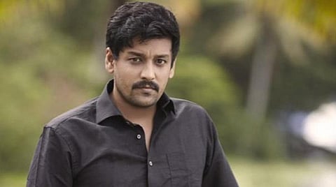 நடிகர் விதார்த் | கோப்புப்படம்