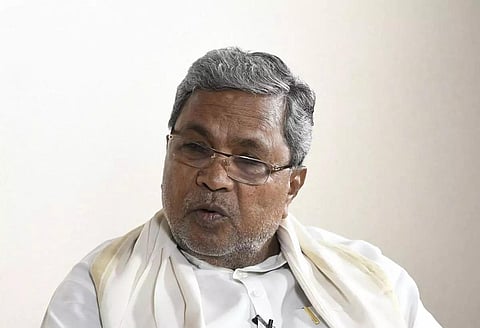 கர்நாடகாவில் காங்கிரஸின் 3-வது வேட்பாளர் பட்டியல் வெளியீடு: சித்தராமையாவுக்கு கோலார் தொகுதி மறுப்பு