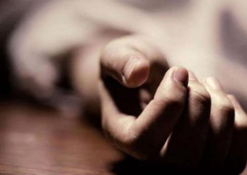 சென்னை | கேரளாபோல தமிழகத்தில் சம்பவம்: காதலனுக்கு விஷம் கொடுத்து கொலை செய்தது காதலியா?