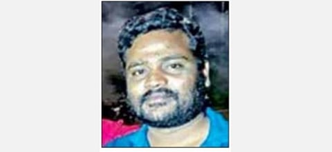 கொலையுண்ட டார்ஜன் ﻿﻿