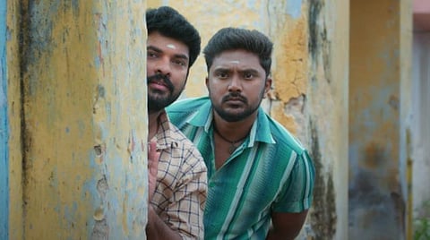 தெய்வ மச்சான் காமெடி படம் - நடிகர் விமல் தகவல்