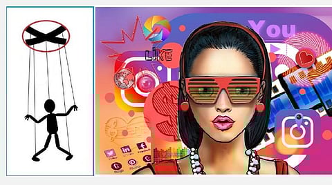 இன்ஃப்ளூயன்சர் 2 | அவர்கள் என்ன பேசுகிறார்கள்..?