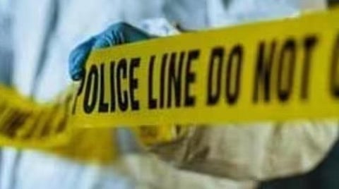 குஜராத்தில் பயங்கரம்: தங்களைத் தாங்களே நரபலிக்கு உட்படுத்திக் கொண்ட தம்பதி