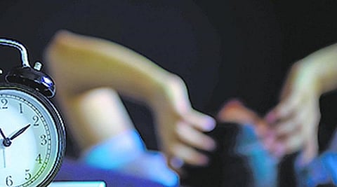 தொடர்ச்சியாக 19 நாட்கள் தூங்காமல் உலக சாதனை: அப்புறம் நடந்தது என்ன?