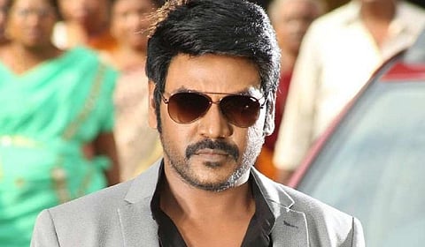 ‘ருத்ரன்’ படத்தை ‘மாஸ்’ படமாக்கிய மக்களுக்கு நன்றி - ‘காஞ்சனா’ கதை எழுதும் ராகவா லாரன்ஸ் நெகிழ்ச்சி