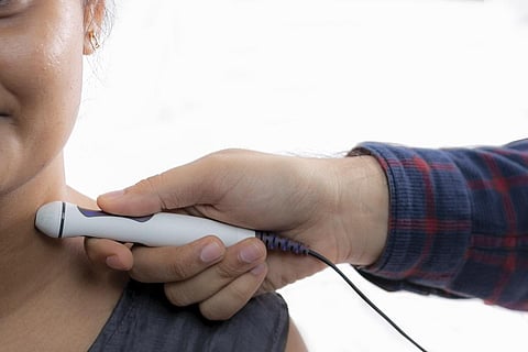 ரத்த நாளங்களின் ஆரோக்கியத்தை மதிப்பீடு செய்யும் கருவி - சென்னை ஐஐடி விஞ்ஞானிகள் உருவாக்கம்