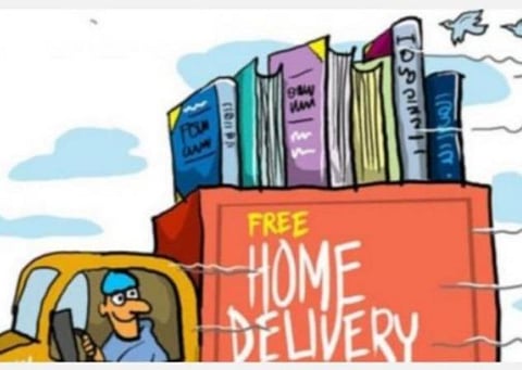 திண்டுக்கல்லில் நூலக நண்பர்கள் திட்டத்தில் பயன்பெற 600 பேர் பதிவு