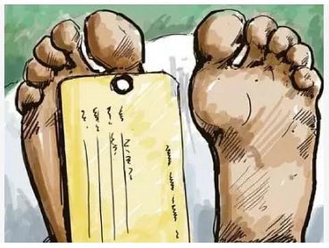 பாலக்கோடு அருகே மீன்பிடித்தபோது ஏரியில் விழுந்து கல்லூரி மாணவி உயிரிழப்பு