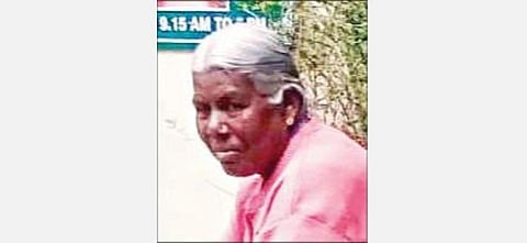 அங்கம்மாள்﻿﻿