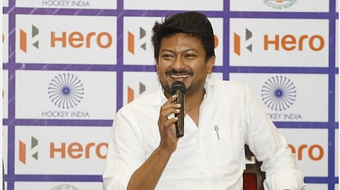 ஆக.3-ல் ஆடவர் ஆசிய சாம்பியன்ஸ் டிராபி | 16 ஆண்டுகளுக்கு பிறகு சென்னையில் சர்வதேச ஹாக்கி: அமைச்சர் உதயநிதி தகவல்