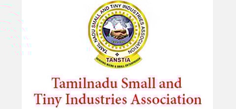 மின்கட்டண குறைப்பை வலியுறுத்தி 20-ல் கதவடைப்பு போராட்டம்: டான்ஸ்டியா தகவல்